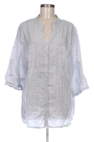 Damska koszula Unbranded, Rozmiar XXL, Kolor Szary, Cena 92,99 zł, #137348181