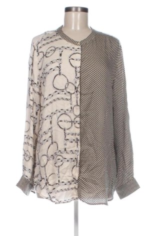 Cămașă de femei Milano, Mărime XL, Culoare Multicolor, Preț 55,00 Lei, #137374666