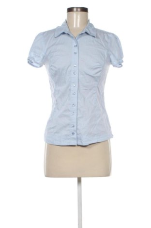Damenbluse Orsay, Größe XS, Farbe Blau, Preis 9,72 €, #137384513