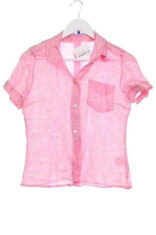 Cămașă de femei Escada Sport, Mărime XS, Culoare Roz, Preț 278,20 Lei, #137394411