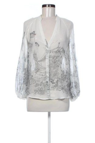 Cămașă de femei Zara, Mărime S, Culoare Multicolor, Preț 160,62 Lei, #137399252