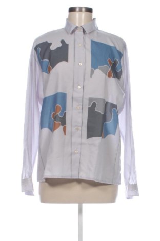 Cămașă de femei Unbranded, Mărime M, Culoare Multicolor, Preț 47,24 Lei, #137400915