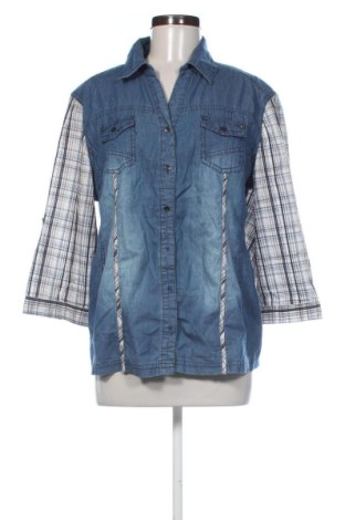 Cămașă de femei Cecil, Mărime XL, Culoare Multicolor, Preț 62,99 Lei, #137402356