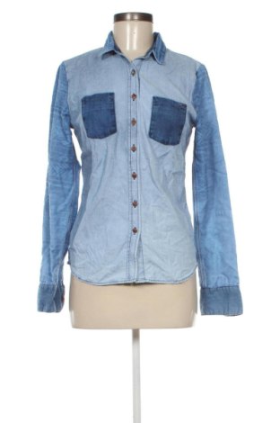 Női ing Hilfiger Denim, Méret S, Szín Kék, Ár 5 039 Ft, #137403352