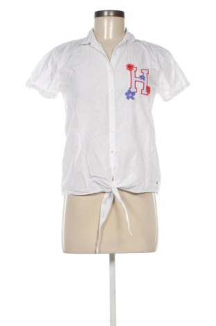 Dámska košeľa  Tommy Hilfiger, Veľkosť S, Farba Biela, Cena  43,95 €, #137403366