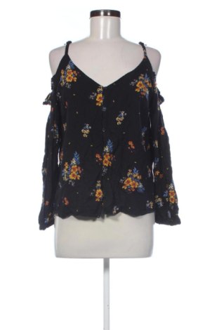Дамска риза Peacocks, Размер XL, Цвят Многоцветен, Цена 8,00 €, #137405271