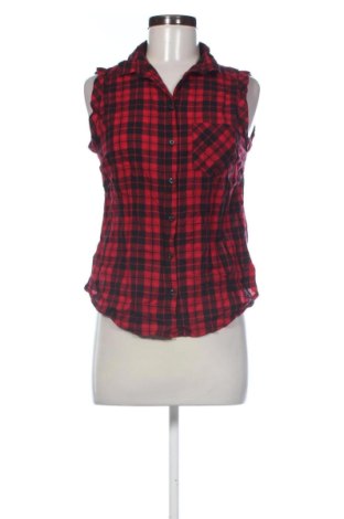 Damenbluse Terranova, Größe S, Farbe Mehrfarbig, Preis 5,00 €, #137406463