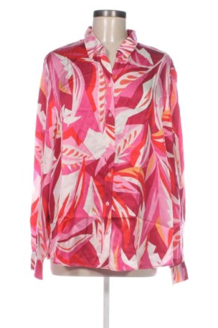 Дамска риза Gerry Weber, Размер XXL, Цвят Многоцветен, Цена 24,00 €, #137408082