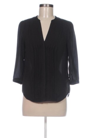 Дамска риза H&M, Размер S, Цвят Черен, Цена 9,00 €, #137408926