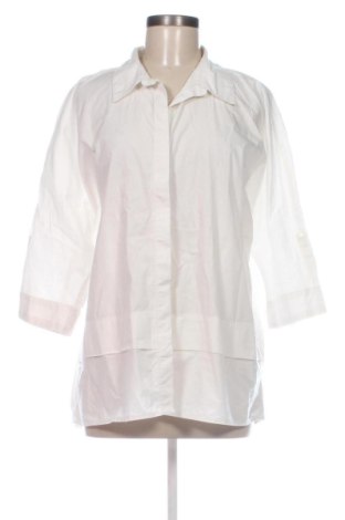 Дамска риза LC Waikiki, Размер XL, Цвят Бял, Цена 10,00 €, #137408972