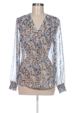 Дамска риза Rue de Femme, Размер S, Цвят Многоцветен, Цена 12,00 €, #137409956
