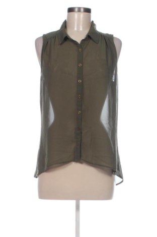 Cămașă de femei Unbranded, Mărime L, Culoare Verde, Preț 62,99 Lei, #137411727