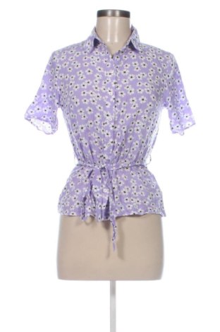 Damenbluse Pieces, Größe S, Farbe Mehrfarbig, Preis € 6,29, #137412539