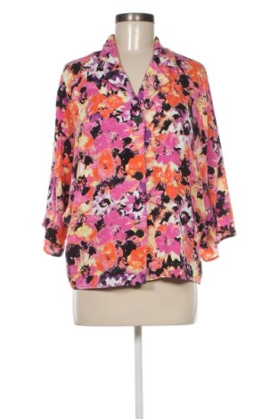 Damenbluse Page One, Größe L, Farbe Mehrfarbig, Preis 8,38 €, #137412616