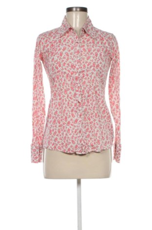 Damenbluse Unbranded, Größe S, Farbe Mehrfarbig, Preis 6,10 €, #137412684