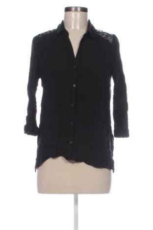 Női ing Forever 21, Méret M, Szín Fekete, Ár 2 027 Ft, #137413861