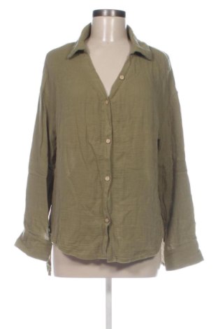 Női ing Unbranded, Méret XL, Szín Zöld, Ár 3 310 Ft, #137414367