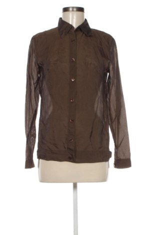 Damenbluse Taifun, Größe S, Farbe Braun, Preis 10,29 €, #137416647