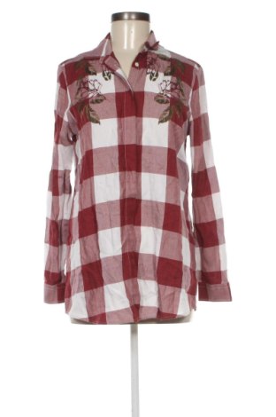 Damenbluse U.S. Polo Assn., Größe S, Farbe Mehrfarbig, Preis € 34,39, #137417090