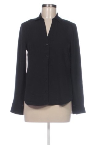 Cămașă de femei H&M, Mărime M, Culoare Negru, Preț 30,00 Lei, #137417606