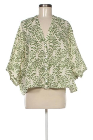 Damenbluse Zara, Größe S, Farbe Mehrfarbig, Preis € 13,91, #137417964