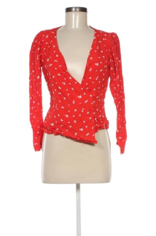 Damenbluse Mango, Größe M, Farbe Mehrfarbig, Preis € 13,00, #137418051