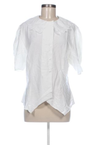 Dámska košeľa  Unbranded, Veľkosť M, Farba Biela, Cena  9,00 €, #137419580