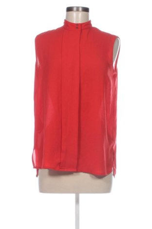 Дамска риза Mango, Размер S, Цвят Червен, Цена 12,00 €, #137420270