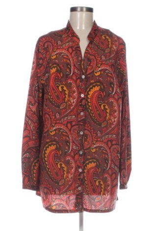 Damenbluse Unbranded, Größe XXL, Farbe Mehrfarbig, Preis € 22,00, #137420471