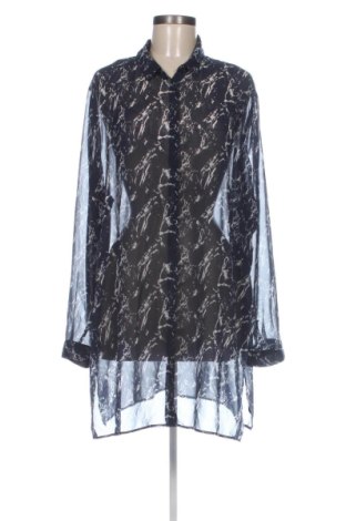 Damenbluse Frapp, Größe 3XL, Farbe Mehrfarbig, Preis € 12,00, #137420536