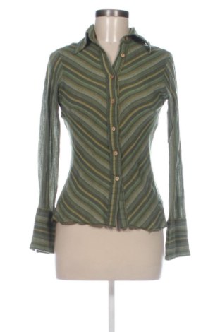 Női ing Vero Moda, Méret M, Szín Zöld, Ár 4 255 Ft, #137421856