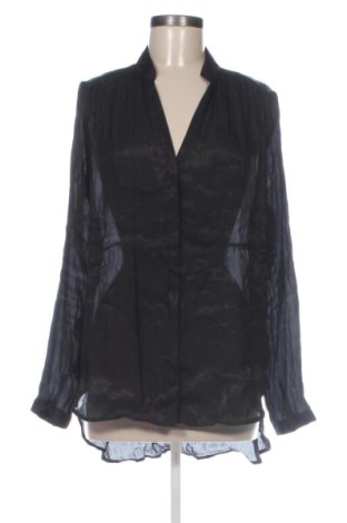 Dámská košile  H&M, Velikost XL, Barva Černá, Cena  291,00 Kč, #137422461