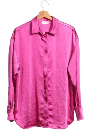 Damenbluse LeGer By Lena Gercke X About you, Größe XS, Farbe Rosa, Preis 20,00 €, #137424360