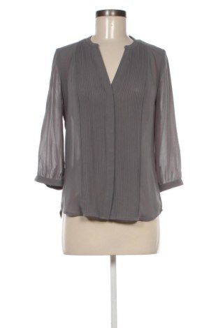 Cămașă de femei H&M, Mărime M, Culoare Gri, Preț 36,74 Lei, #137424752