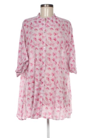 Cămașă de femei Unbranded, Mărime 5XL, Culoare Multicolor, Preț 99,73 Lei, #137425604