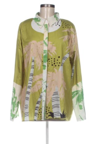 Cămașă de femei Unbranded, Mărime XXL, Culoare Multicolor, Preț 115,48 Lei, #137426923