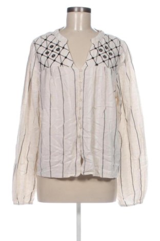 Cămașă de femei Unbranded, Mărime M, Culoare Bej, Preț 31,00 Lei, #137427356