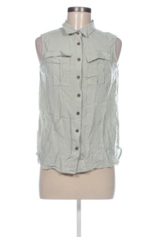 Cămașă de femei Beloved, Mărime M, Culoare Verde, Preț 53,31 Lei, #137427391