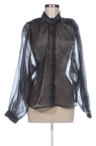 Cămașă de femei Culture, Mărime L, Culoare Negru, Preț 122,75 Lei, #137430404