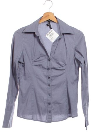 Cămașă de femei Zero, Mărime XS, Culoare Gri, Preț 39,68 Lei, #137430902