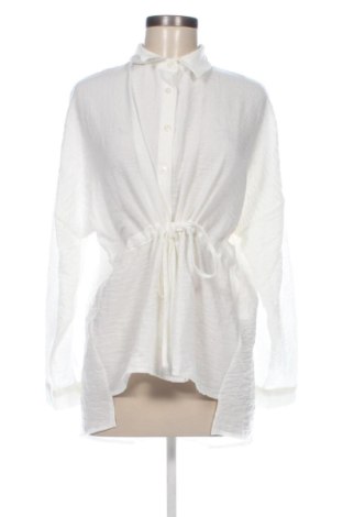 Cămașă de femei Unbranded, Mărime L, Culoare Alb, Preț 105,39 Lei, #137431028