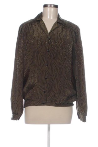Cămașă de femei Unbranded, Mărime S, Culoare Multicolor, Preț 32,24 Lei, #137431423