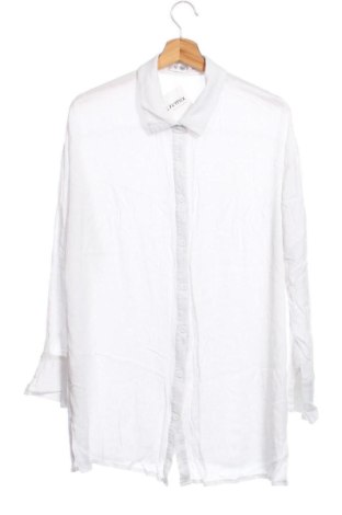 Dámska košeľa  Missguided, Veľkosť XS, Farba Biela, Cena  8,50 €, #137434073