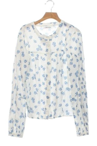 Cămașă de femei Edited, Mărime XS, Culoare Multicolor, Preț 53,66 Lei, #137441386