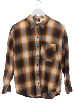 Damenbluse H&M, Größe XXS, Farbe Mehrfarbig, Preis 7,00 €, #137443325