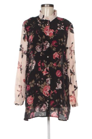 Дамска риза Marina Rinaldi, Размер XL, Цвят Многоцветен, Цена 94,92 €, #137445805