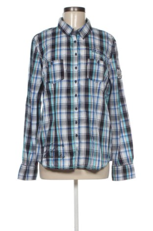 Cămașă de femei Street One, Mărime L, Culoare Multicolor, Preț 46,00 Lei, #137446403