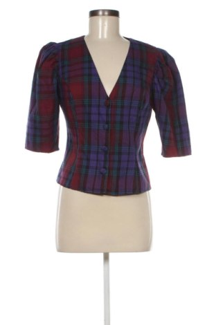 Дамска риза Zara, Размер S, Цвят Многоцветен, Цена 13,91 €, #137447522