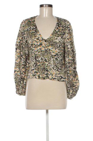 Cămașă de femei H&M, Mărime M, Culoare Multicolor, Preț 39,00 Lei, #137447713