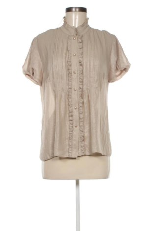 Női ing Unbranded, Méret M, Szín Bézs, Ár 4 391 Ft, #137449421